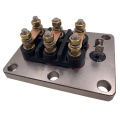 for bitzer refrigeration  compressor  parts terminal block 4DES